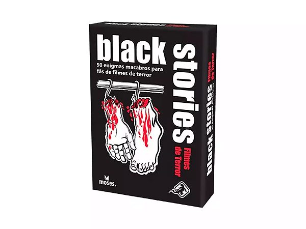 Histórias Sinistras: Filmes de Terror