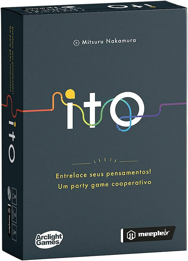 Ito (Jogo de Tabuleiro)