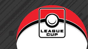 25/10/2025 EVENTO Pokémon VGC League Cup