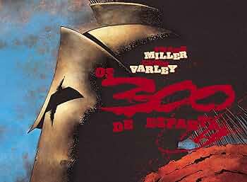300 de Esparta (HQ)