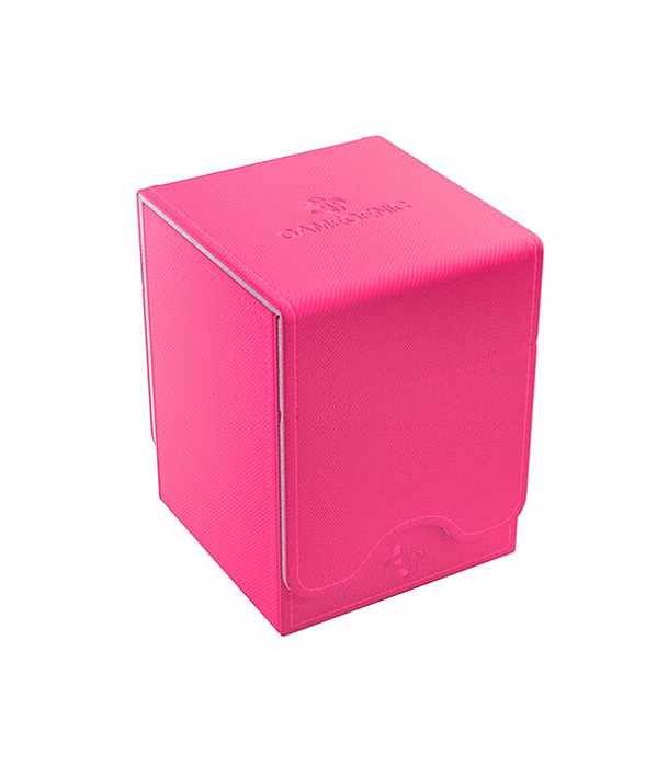 Gamegenic: SQUIRE 100+ Convertible - Rosa (Deck Box)