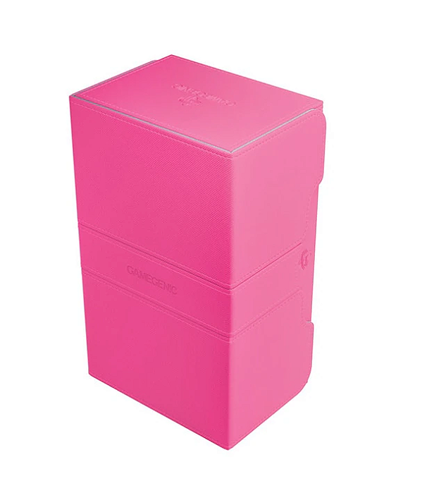Gamegenic: Stronghold 200+ Convertible - Rosa (Deck Box)