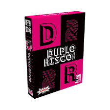 Duplo Risco (Jogo de Tabuleiro)