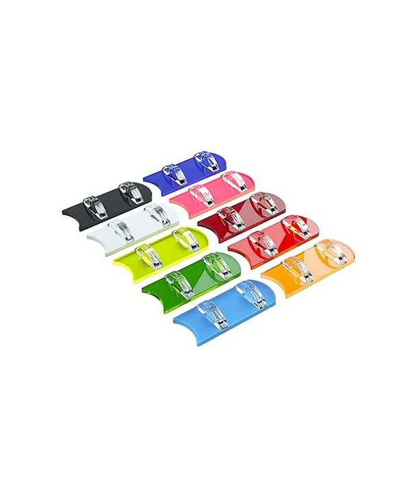 Gamegenic Card Stands: Multicolor Pack (Suportes para Cartas)