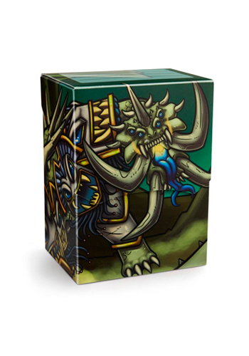 Dragon Shield Deck Shell: Opylae (Deck Box)