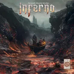 SEMINOVO Inferno