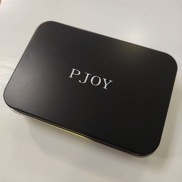 Conjunto de Dados Especial PJOY