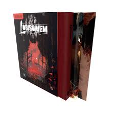 Lobisomem : O Apocalipse Edição Deluxe (RPG)