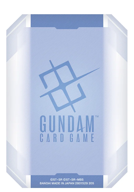 Gundam TCG: Official Card Case Set 01