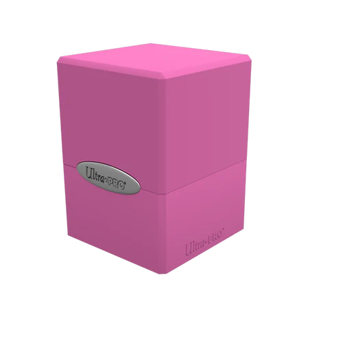 UltraPro: Satin Tower - Hot Pink