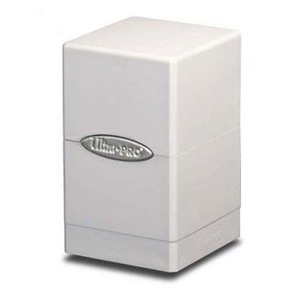 UltraPro: Satin Tower - Arctic White