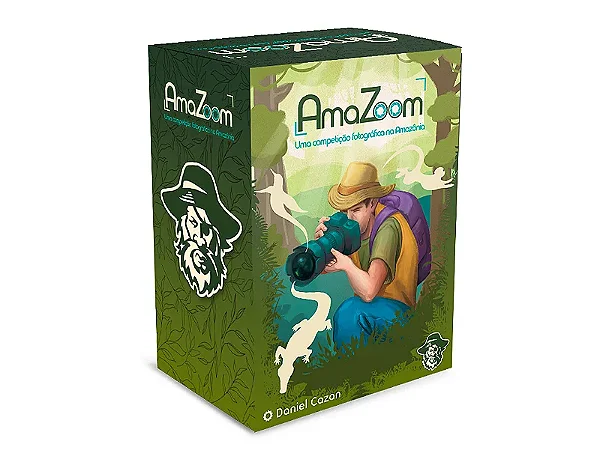 AmaZoom Bucaneiros