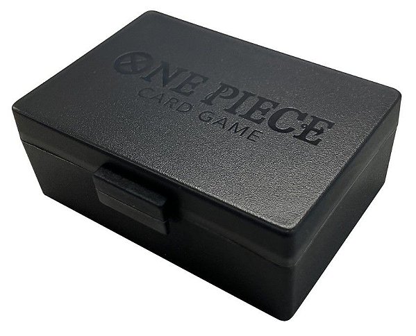 One Piece TCG: Official Dice and Dice Case