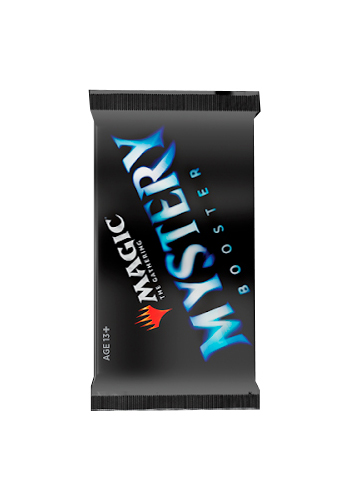 Magic: The Gathering - Mystery Booster Avulso