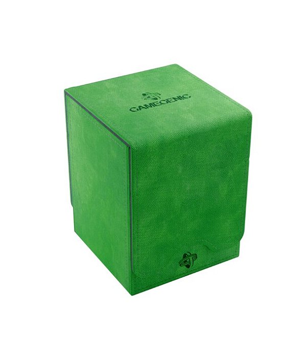 Gamegenic: Squire 100+ XL (Verde)