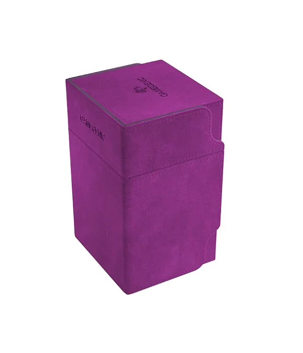 Gamegenic: Watchtower 100+ XL (Roxo)