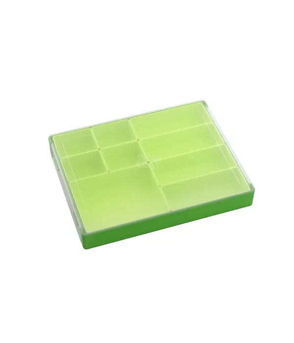 Gamegenic: Token Silo (Verde Lima)