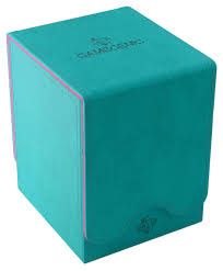 Gamegenic: Squire 100+ XL - Teal/Pink