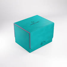 Gamegenic: Sidekick 100+ XL - Teal/Pink