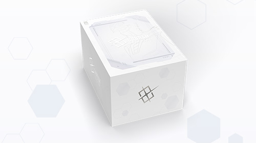 Gundam TCG: Edition Beta