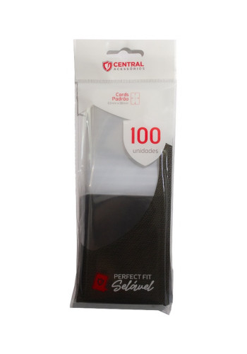 Central Perfect Fit Selavel Blackout