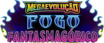 Evento Pré-Lançamento - Pokémon: Fogo Fantasmagórico (02/11/2025)