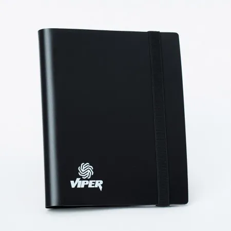 Pasta 2x2 Viper Preta