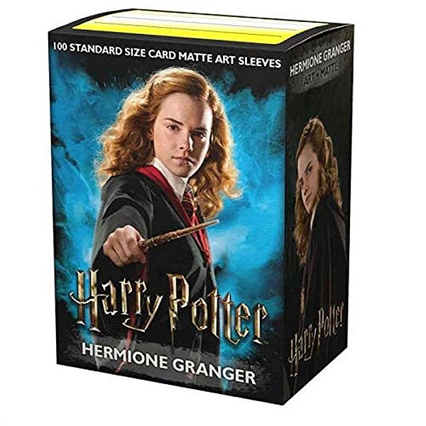 Dragon Shield Matte (Hermione Granger)