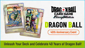 EVENTO - DBS Fusion World 40th Anniversary Vol.2 - 08/02/2026