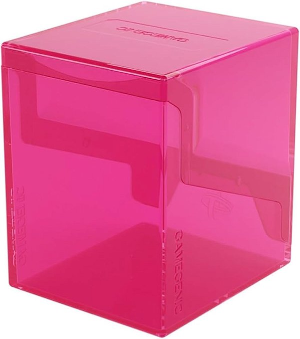 Gamegenic: Bastion XL 100+ Rosa