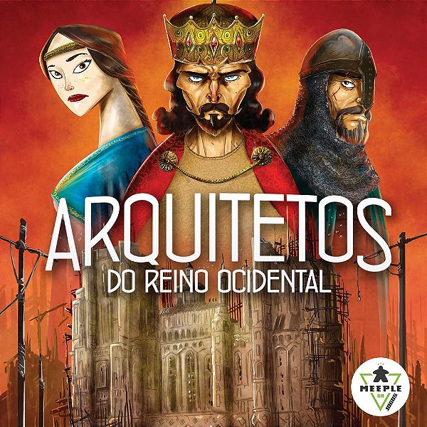 COMBO Viscondes do Reino Ocidental + A Saga do Tomo (Lacrados)