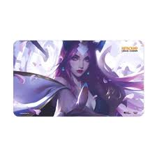 Riftbound TCG: Playmat - Spirit Blossom Irelia