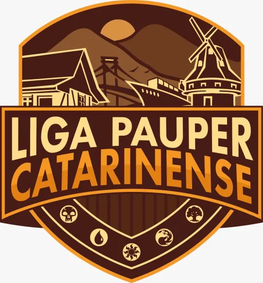 EVENTO - LPC - Liga Pauper Catarinense - 26/07/2026