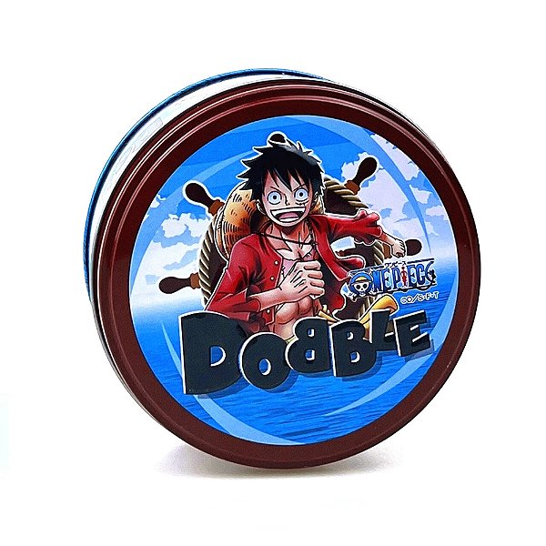 Dobble: One Piece