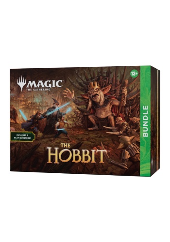 Magic: The Gathering: The Hobbit - Bundle