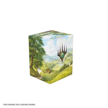 Gamegenic: MTG The Hobbit Bastion 80+ XL - The Shire