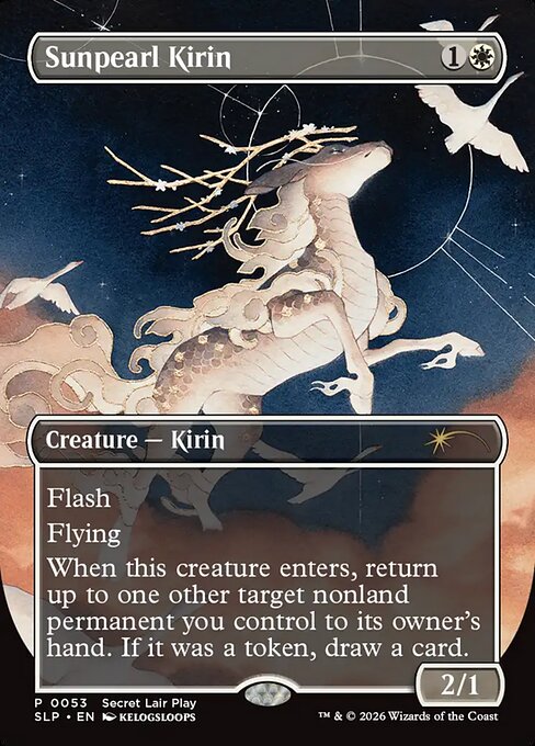 EVENTO - MTG: Regional Championship Qualifiers (RCQ) - Standard- 21/11/2026