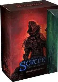 Sorcery: Contested Realm - Gothic - Precon Deck: Persecutor