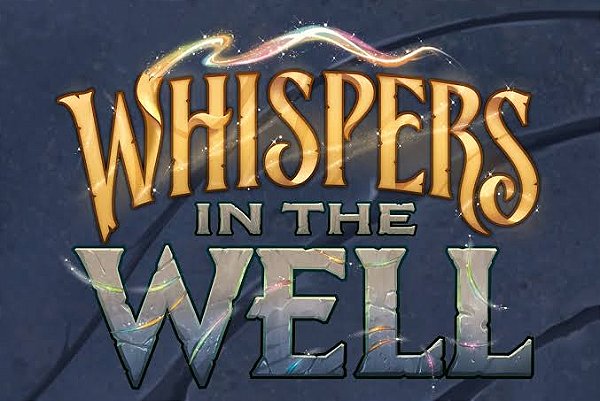 EVENTO Lorcana TCG -Set Championship Whispers in the Well -18/09/2026