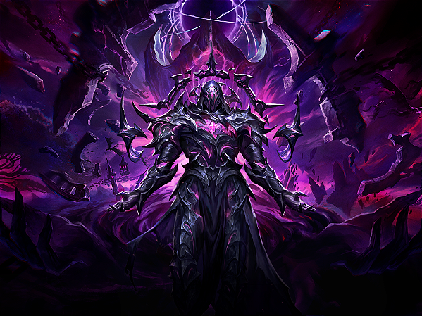 EVENTO Pré-Lançamento - Flesh and Blood: Usurp The Shadow Throne (19/09/2026)
