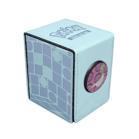 UltraPro: Pokemon Gallery Series: Trick Room Alcove Click Deck Box