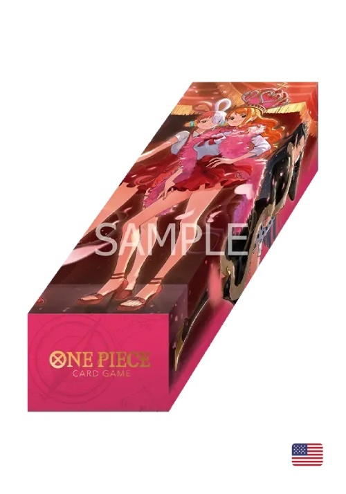 One Piece TCG - Heroines Special Set