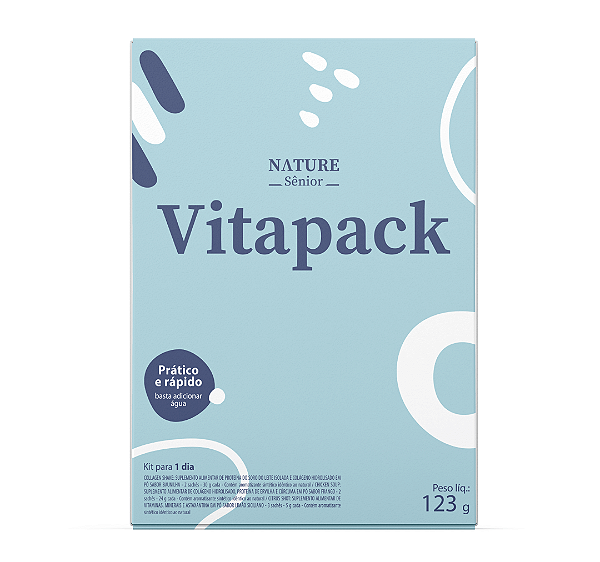Vitapack