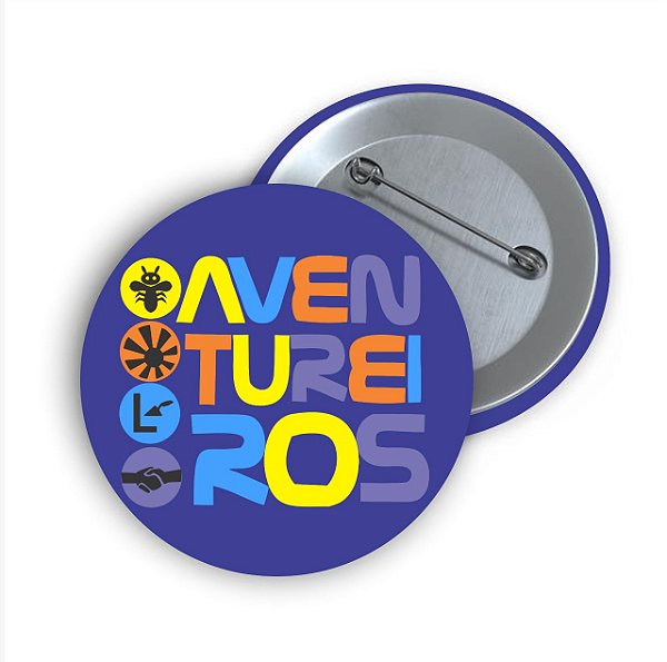 BOTOM AVENTUREIRO