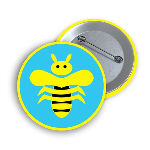 KIT BOTONS CLASSES AVENTUREIROS