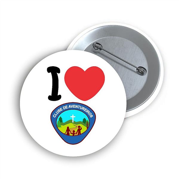 BOTOM EU AMO AVENTUREIRO