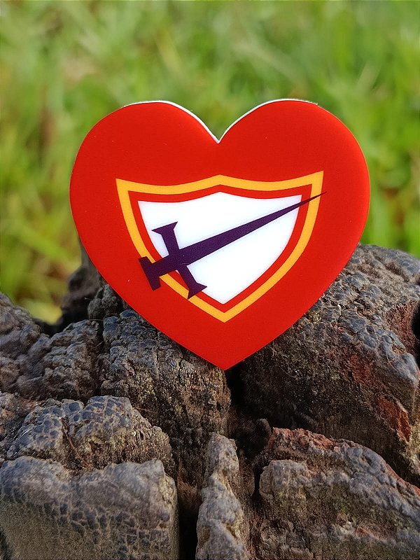 ARGANEL CORAÇÃO DBV