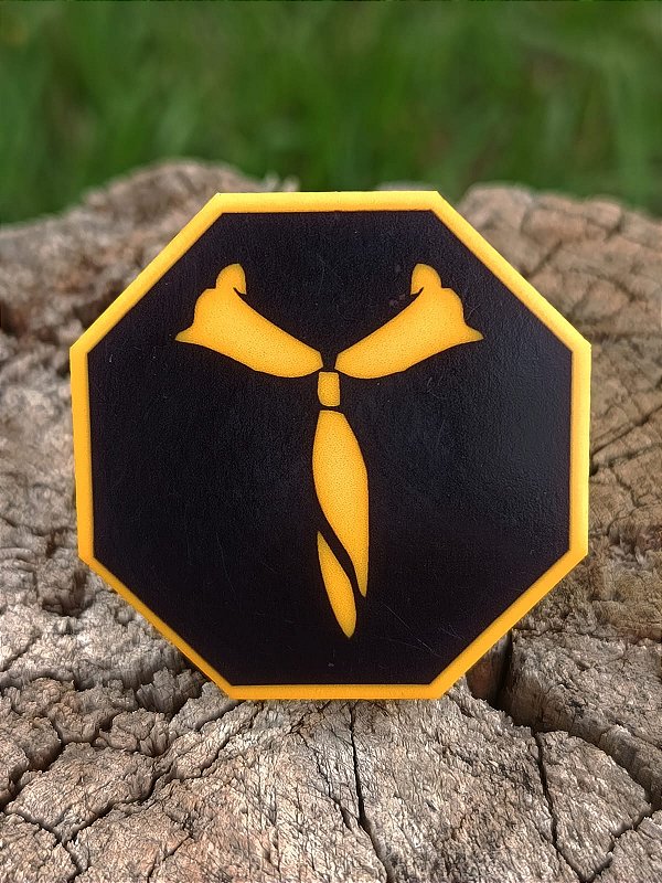 ARGANEL OCTÓGONO LENÇO