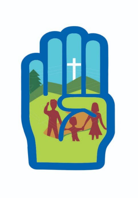 ARGANEL MARANATA MÃO AVENTUREIROS