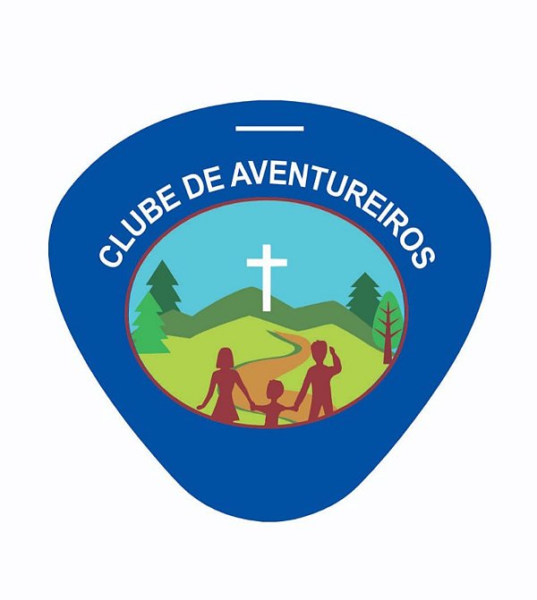 MEDALHA AVENTUREIROS